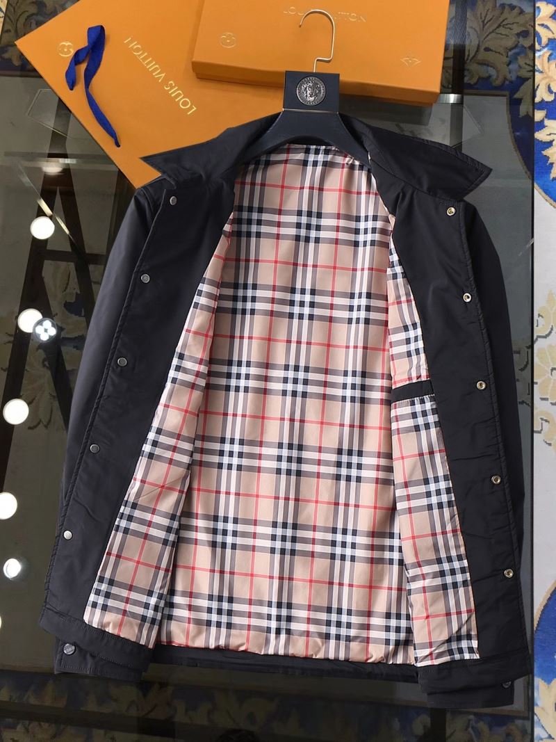 Burberry Outwear